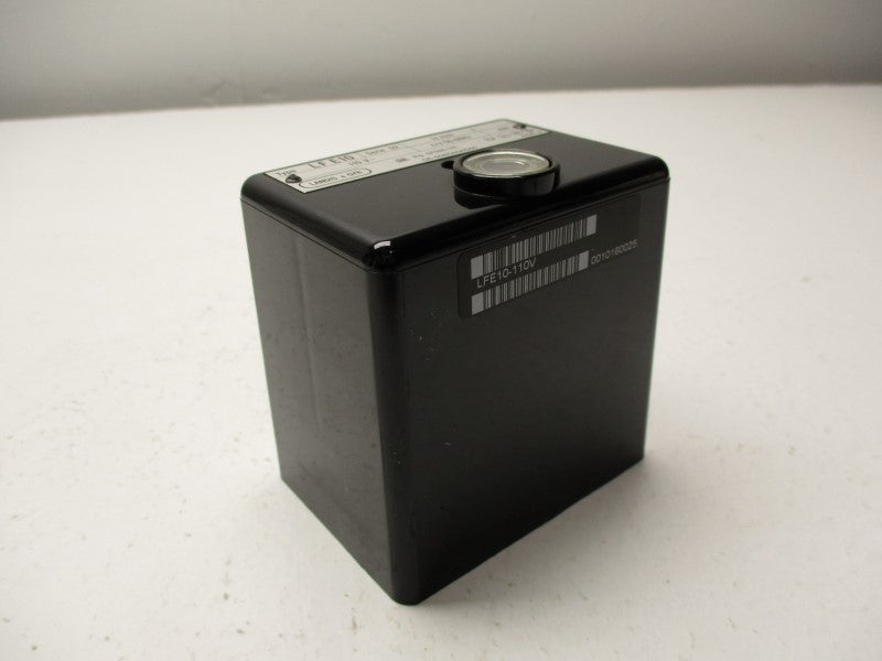 LANDIS & GYR LFE10-110V UNMP
