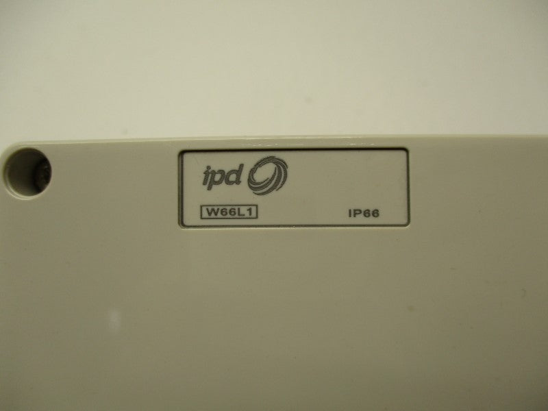 IPD W66L1 NSMP