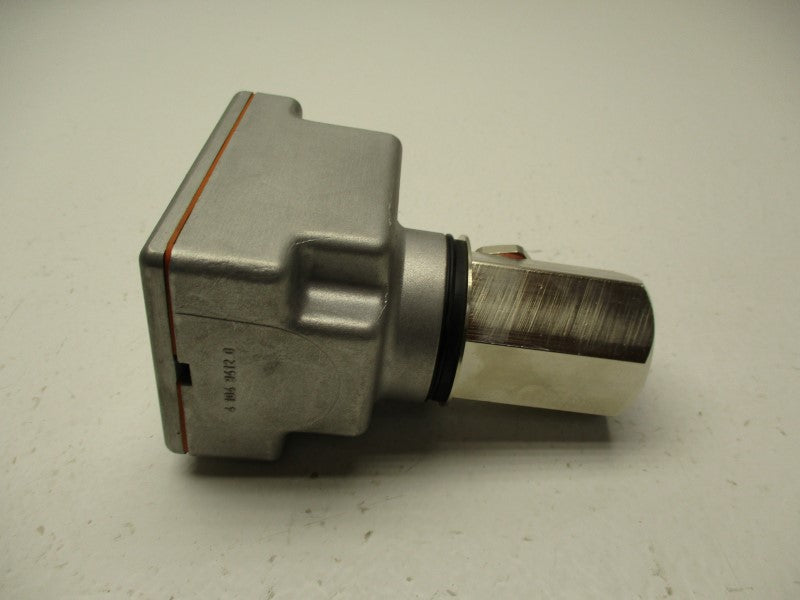 SIEMENS QRA10.C NSMP