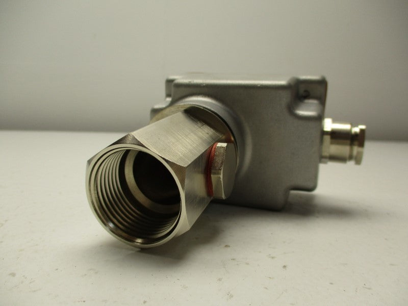 SIEMENS QRA10.C NSMP