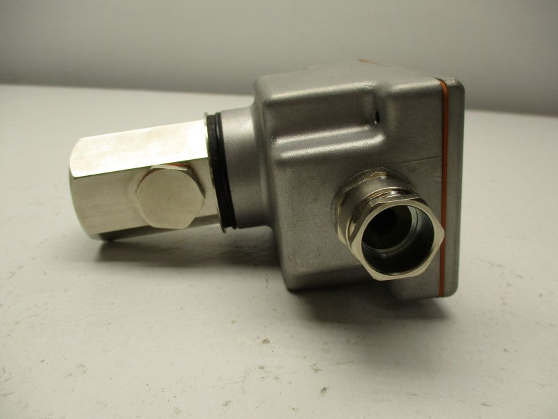 SIEMENS QRA10.C NSMP