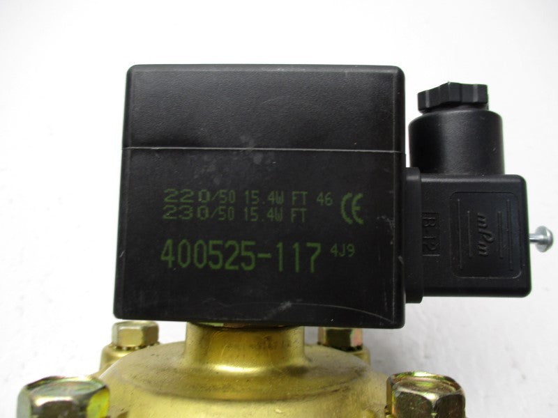 ASCO SCD210B54 NSNP