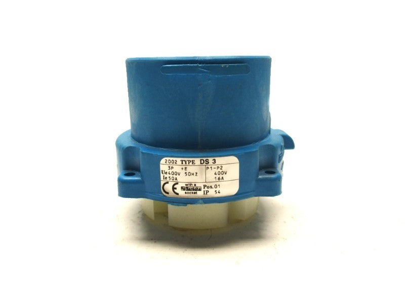 MARECHAL DS3 UNMP