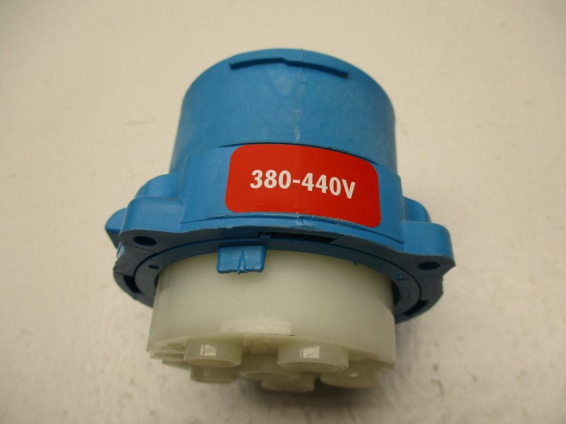 MARECHAL DS3 UNMP