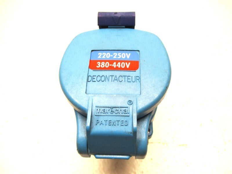 MARECHAL DS1 NSNP