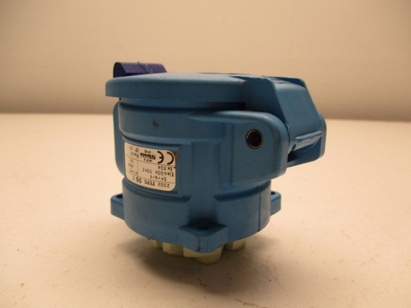 MARECHAL DS1 NSNP