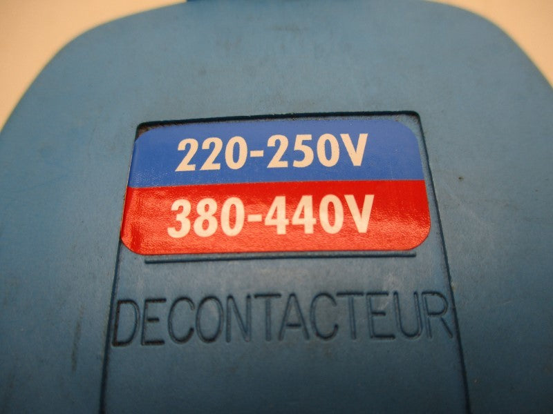 MARECHAL DS1 NSNP
