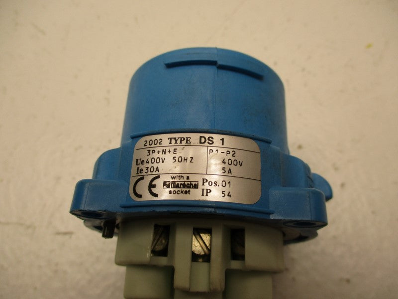 MARECHAL DS1 (AS PICTURED) NSNP