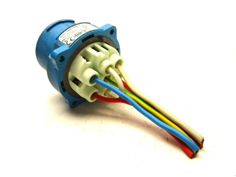 MARECHAL DS1 UNMP