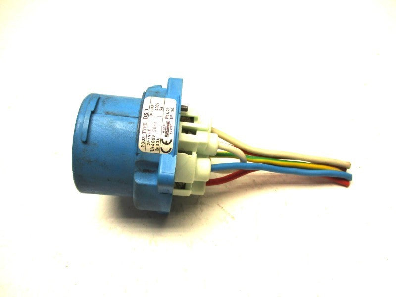 MARECHAL DS1 UNMP