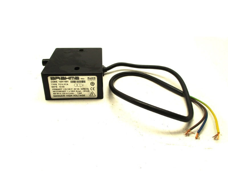 BRAHMA TC1LVCA 15911001 NSNP
