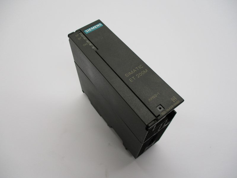 SIEMENS 6ES7153-1AA03-0XB0 (NO ACCESSORY) UNMP