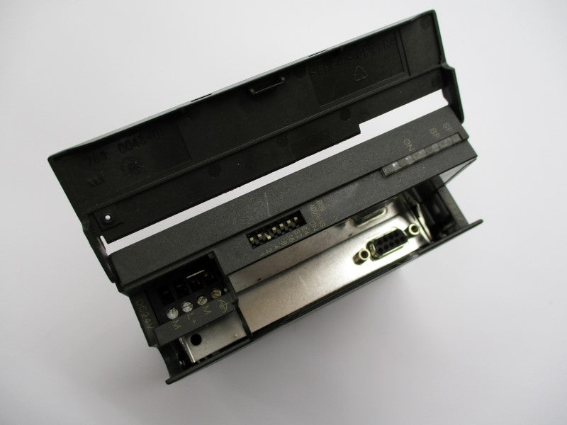 SIEMENS 6ES7153-1AA03-0XB0 (NO ACCESSORY) UNMP