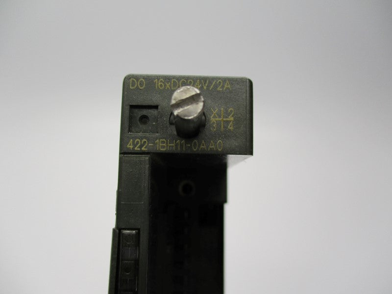 SIEMENS 6ES7422-1BH11-0AA0 UNMP