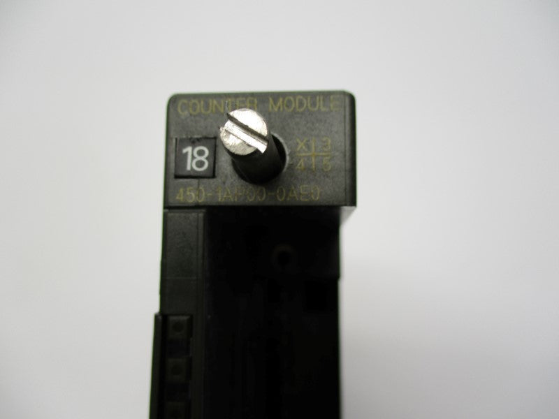SIEMENS 6ES7450-1AP00-0AE0 UNMP