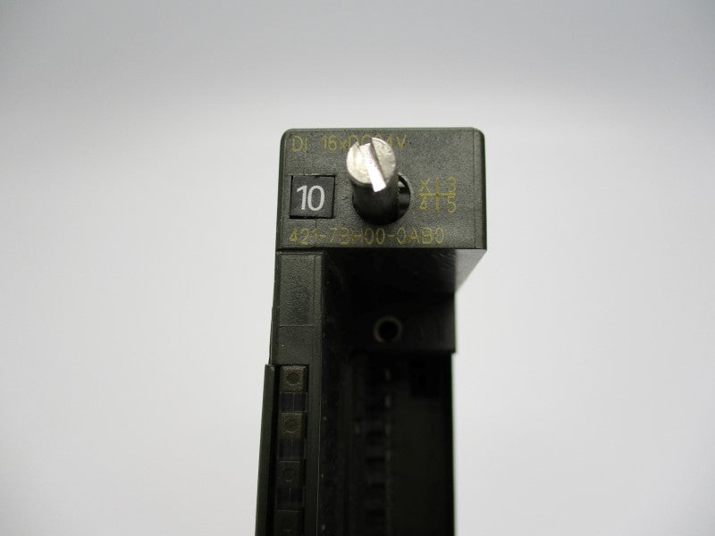 SIEMENS 6ES7421-7BH00-0AB0 UNMP