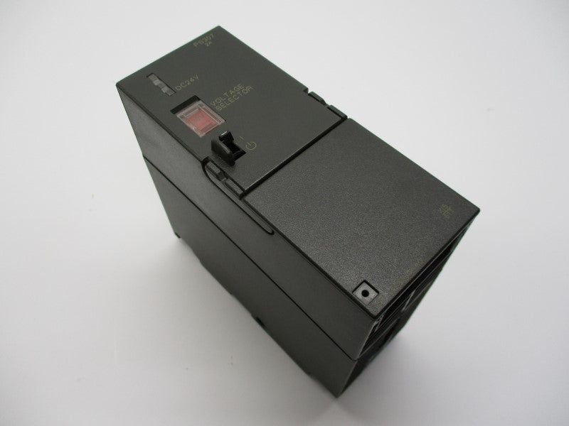 SIEMENS 6ES7307-1BA00-0AA0 NSMP