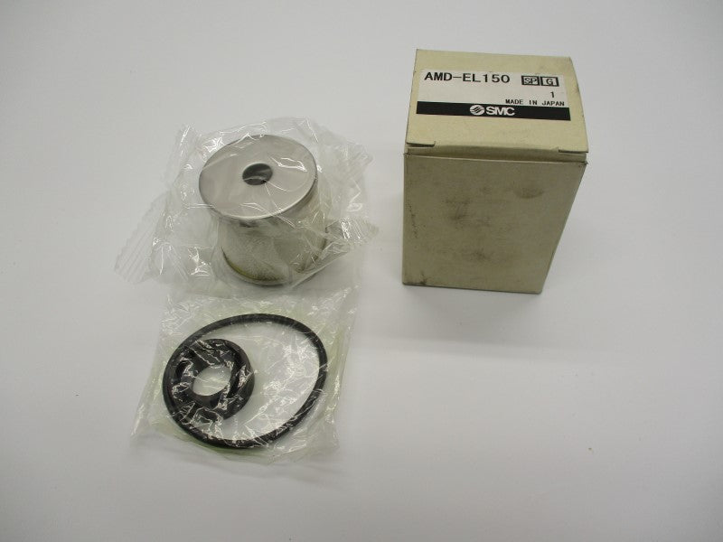 SMC AMD-EL150 NSMP