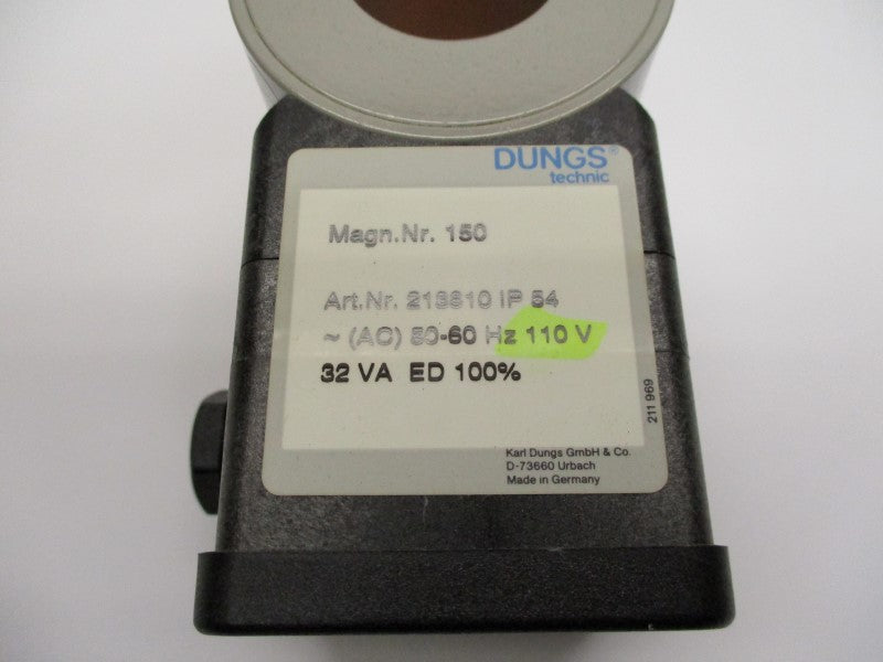 DUNGS TECHNIC 213810 110V NSNP