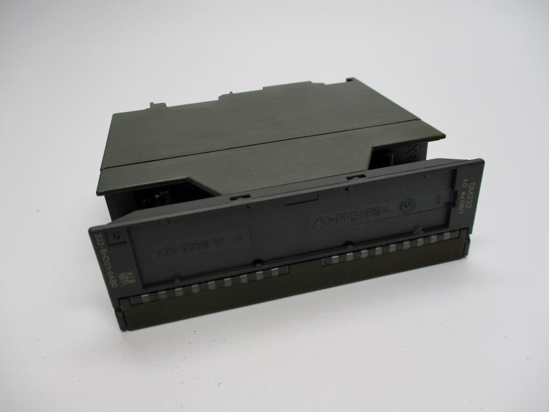 SIEMENS 6ES7332-5HD01-0AB0 UNMP