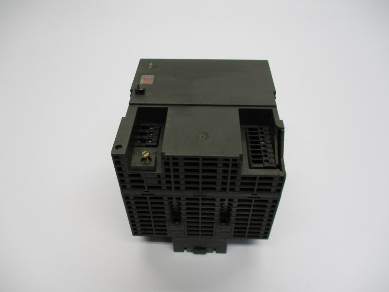 SIEMENS 6EP1334-1SL12 (AS PICTURED) UNMP