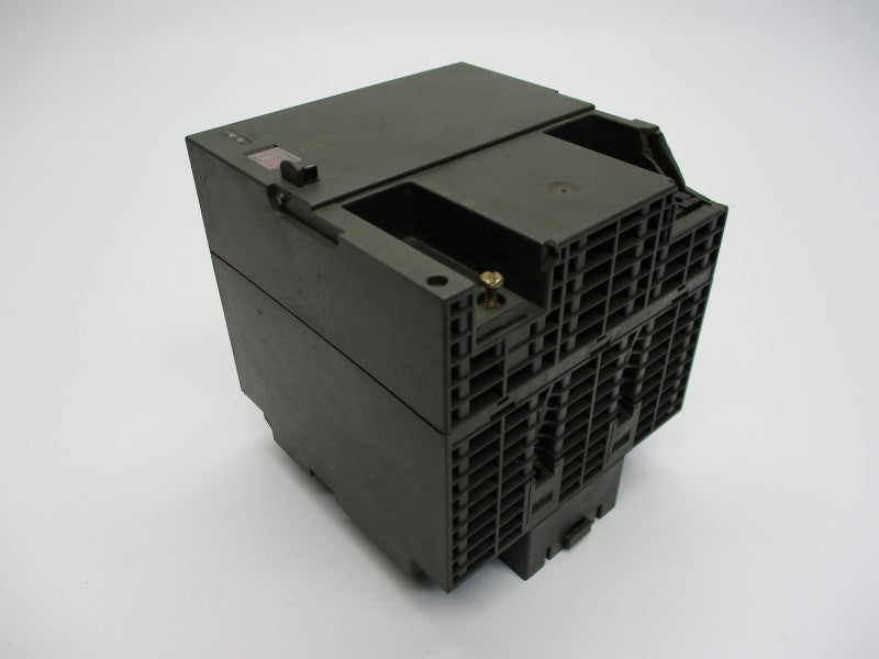 SIEMENS 6EP1334-1SL12 (AS PICTURED) UNMP