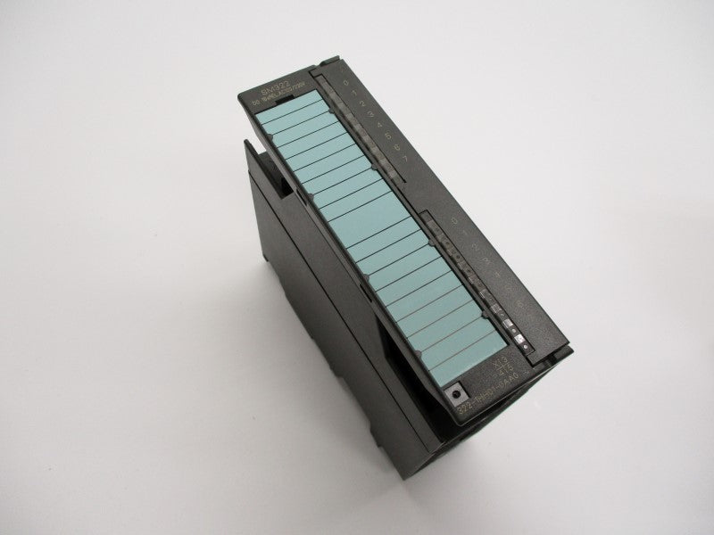 SIEMENS 6ES7322-1HH01-0AA0 NSMP