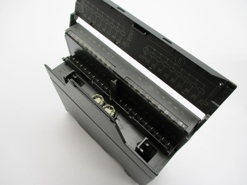 SIEMENS 6ES7322-1HH01-0AA0 NSMP