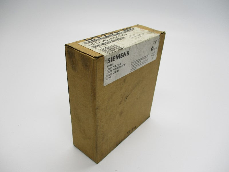 SIEMENS 6ES7340-1AH01-0AE0 NSFS