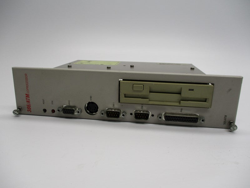 TEXAS INSTRUMENTS 505/ATM-0440 UNMP