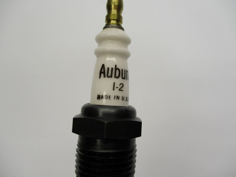 AUBURN I-2 NSNP