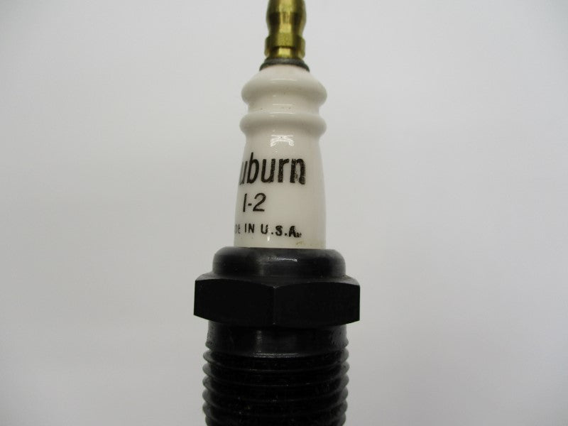 AUBURN I-2 NSNP