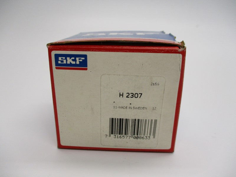 SKF H2307 NSMP