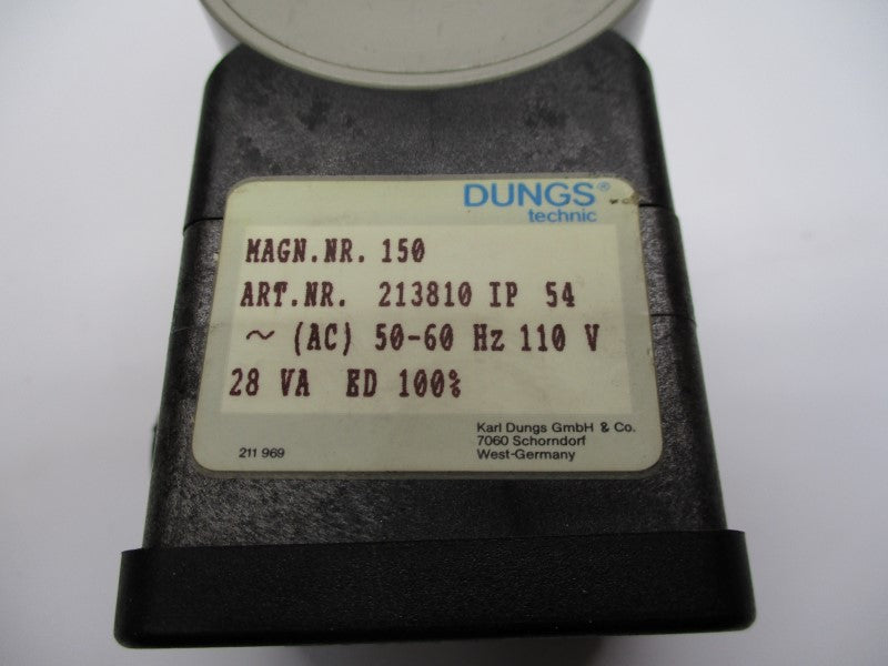 DUNGS TECHNIC 213810 NSNP