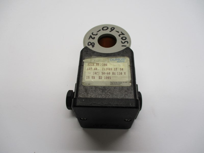 DUNGS TECHNIC 213809 UNMP