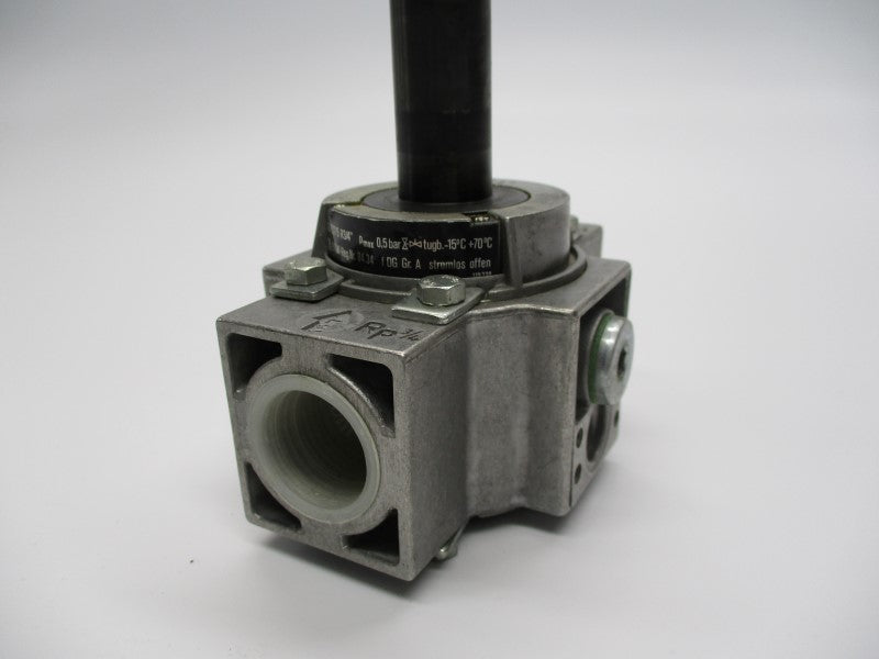 INDUSTRIAL MRO LGV507/5-R3/4" (AS PICTURED) NSNP