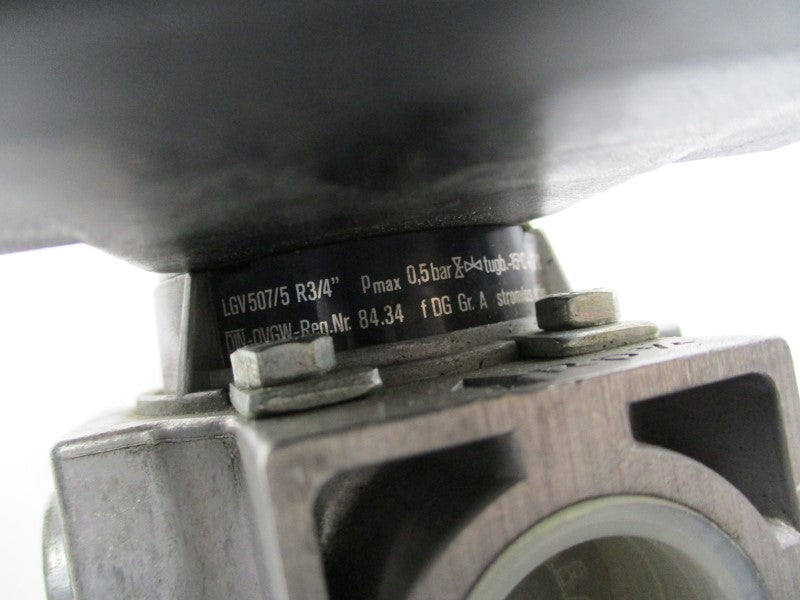 DUNGS TECHNIC LGV507/5-R3/4" NSNP