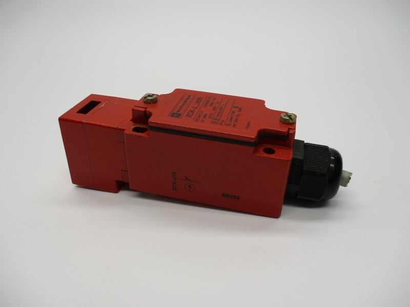 TELEMECANIQUE XCK-J79 UNMP