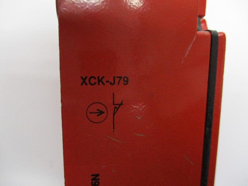 TELEMECANIQUE XCK-J79 UNMP