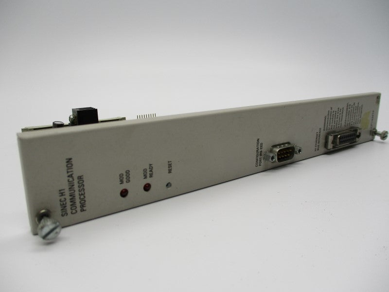 SIEMENS 505-CP1434TF NSNP