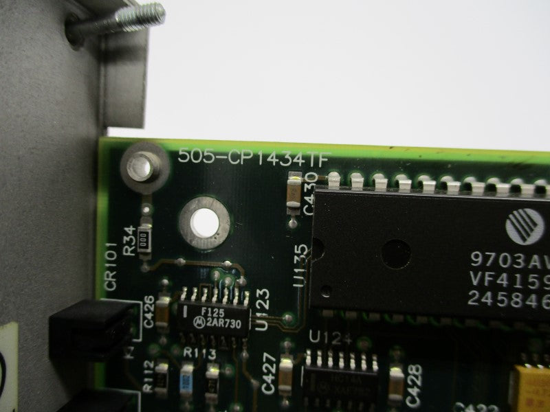 SIEMENS 505-CP1434TF NSNP