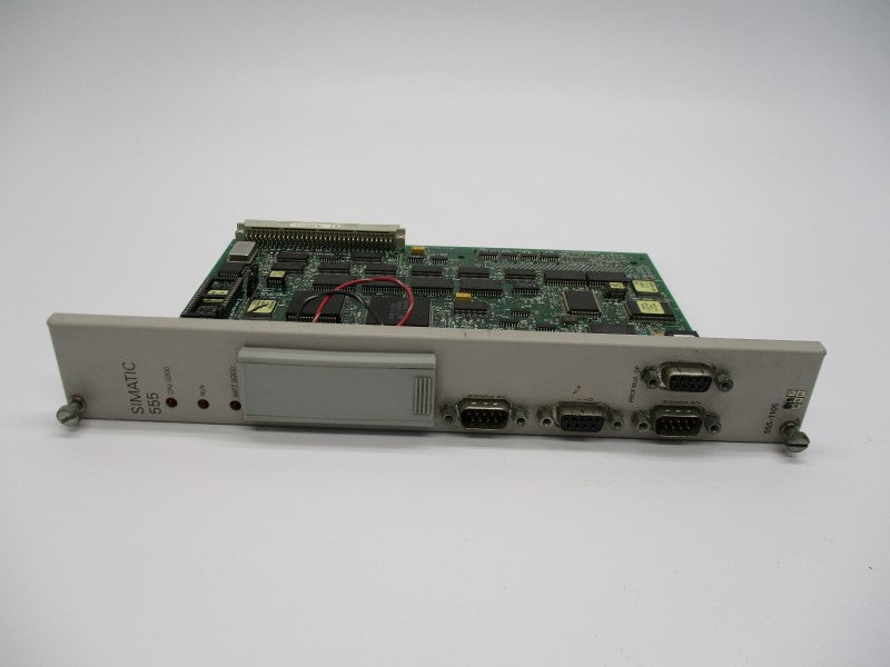 SIEMENS 555-1105 UNMP