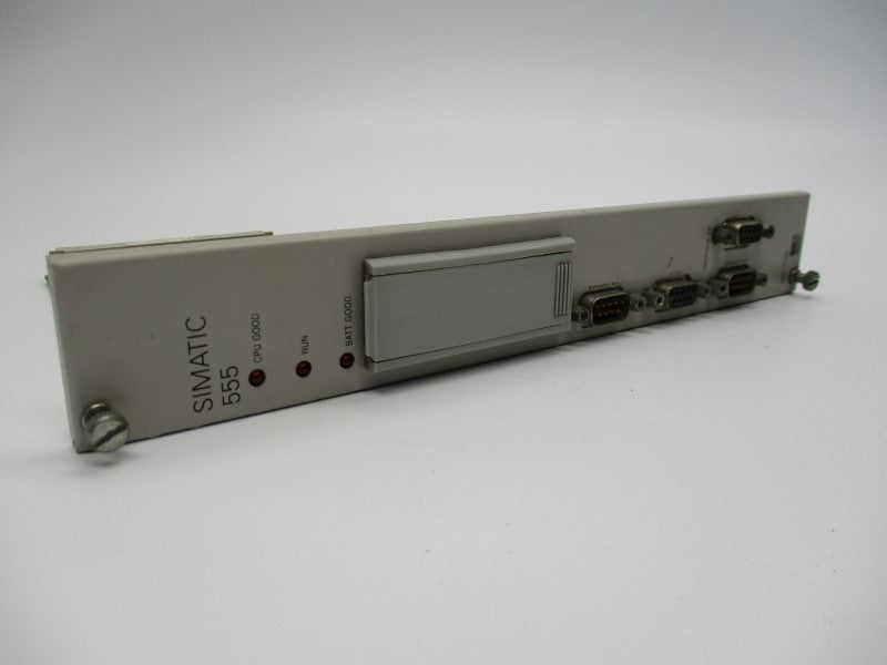SIEMENS 555-1105 UNMP
