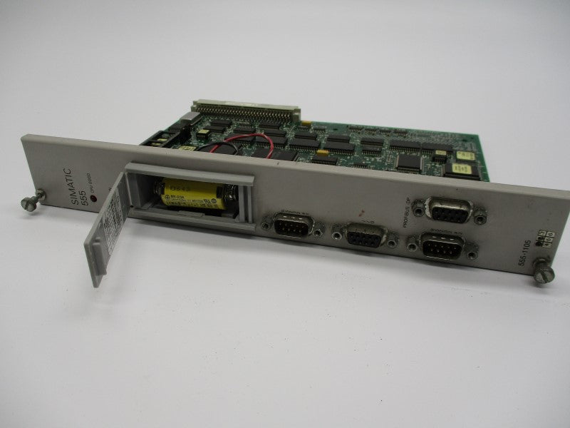SIEMENS 555-1105 UNMP