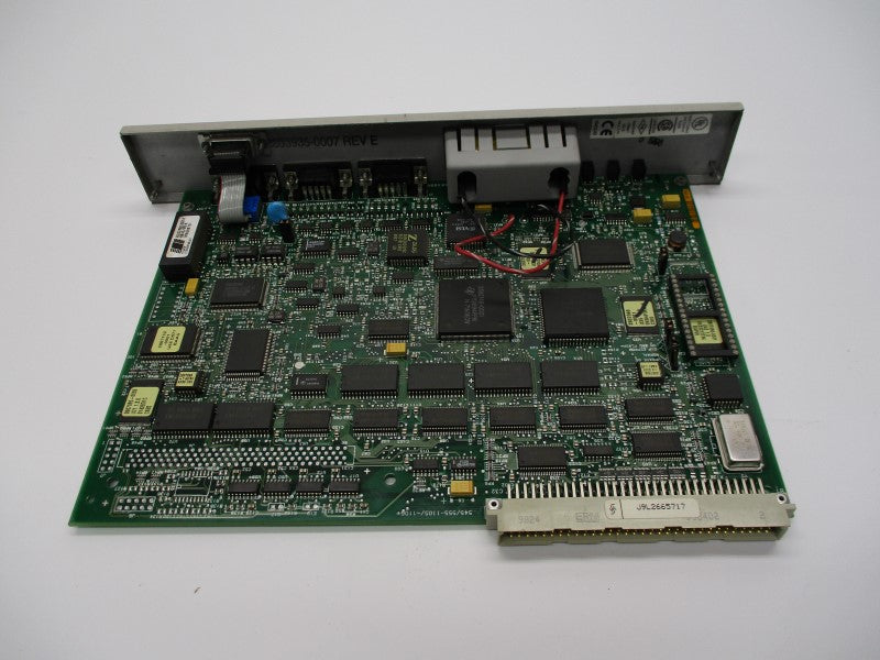 SIEMENS 555-1105 UNMP