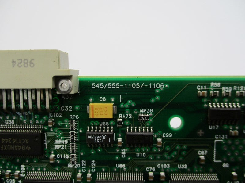 SIEMENS 555-1105 UNMP