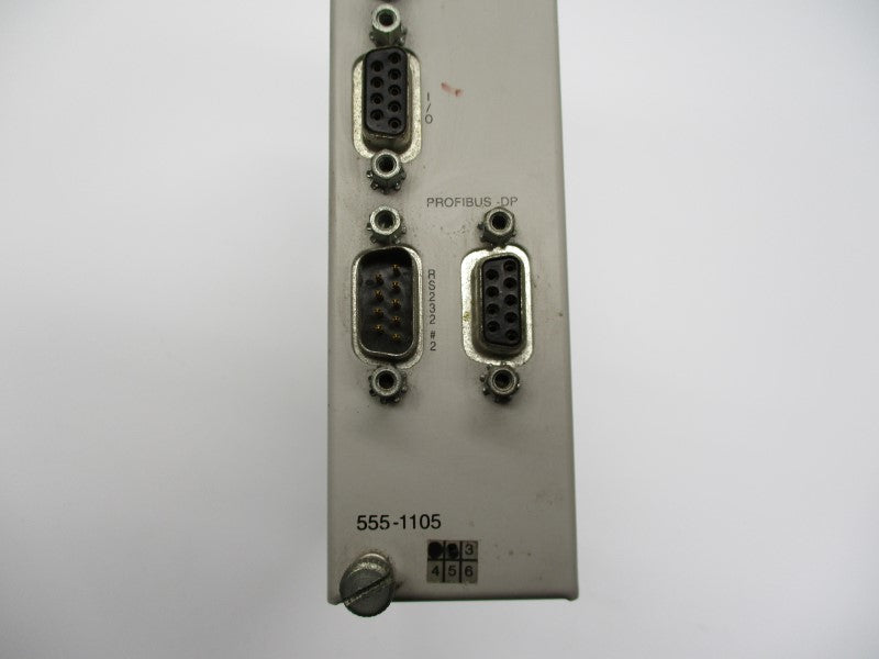 SIEMENS 555-1105 UNMP