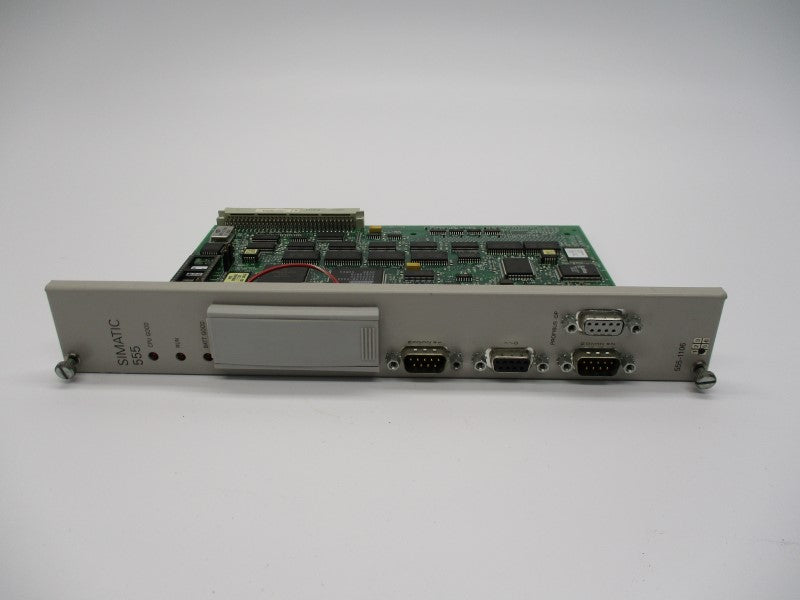 SIEMENS 555-1106 UNMP