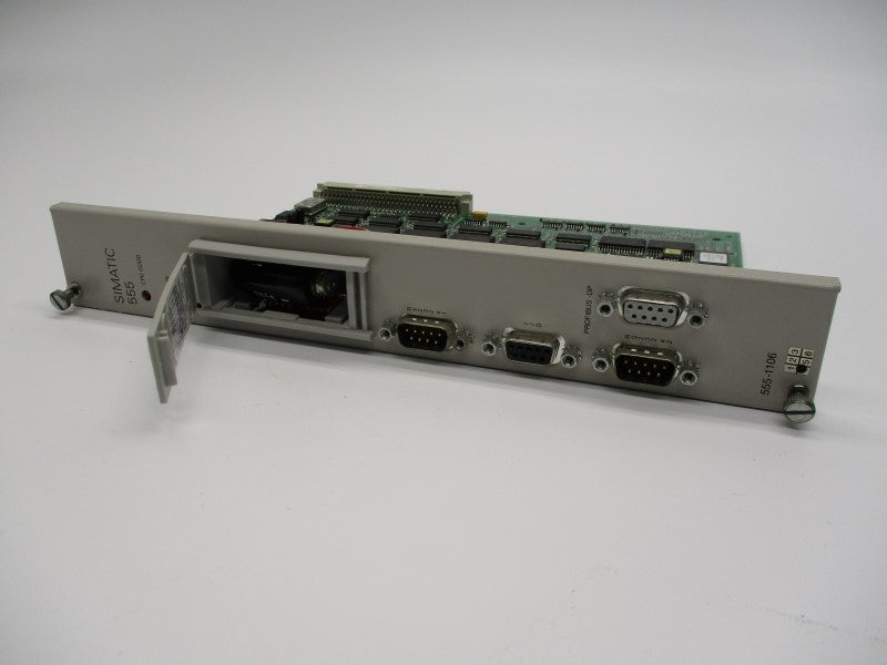 SIEMENS 555-1106 UNMP