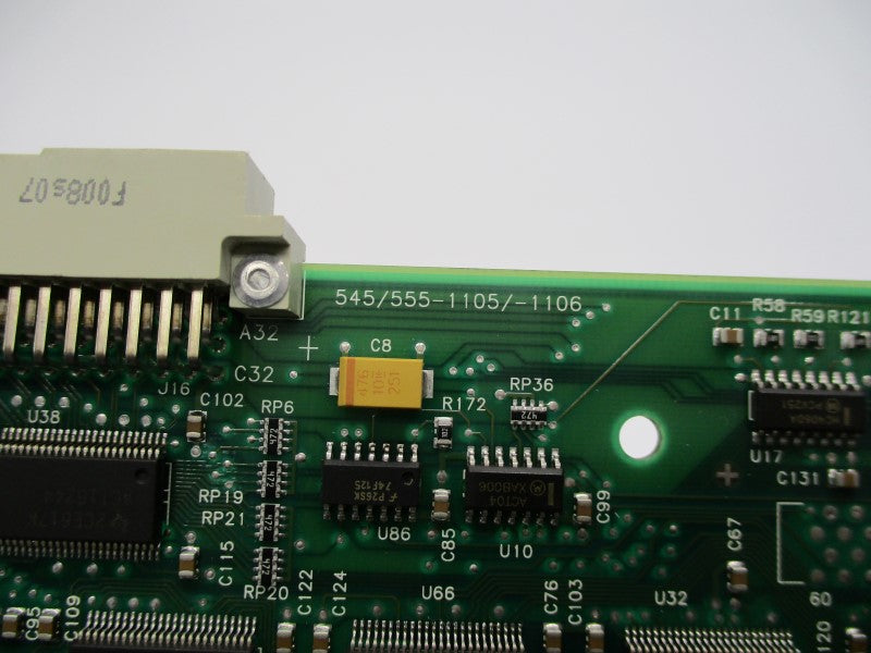 SIEMENS 555-1106 UNMP